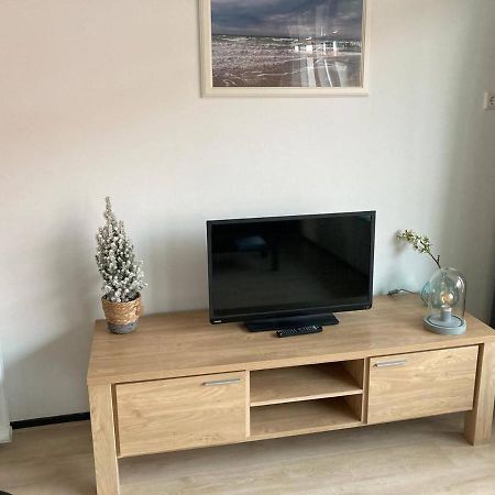 زوتلاند Appartement Duinstraatje 27 المظهر الخارجي الصورة