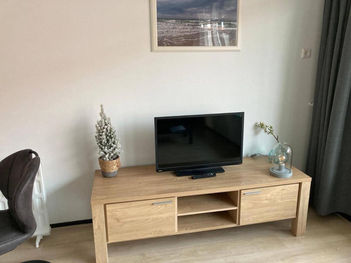 زوتلاند Appartement Duinstraatje 27 المظهر الخارجي الصورة